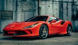 Luxry Car